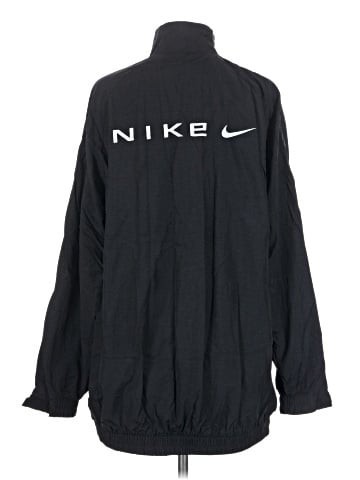 Nike Track Jacket (view 2)