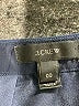 J.Crew Solid Blue Formal Skirt Size 00 - photo 4