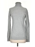 Amazon Essentials Gray Turtleneck Sweater Size S - photo 1