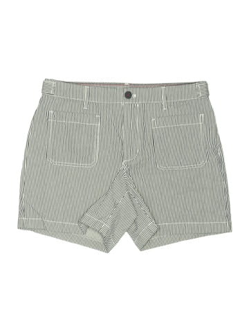 Tommy Hilfiger Khaki Shorts (view 1)