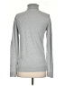 Amazon Essentials Gray Turtleneck Sweater Size S - photo 2