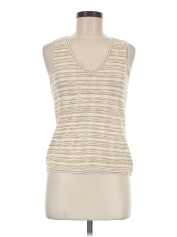 Sigrid Olsen Sweater Vest (view 1)