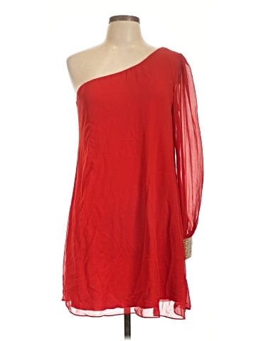 City Triangles Cocktail Dress (view 1)