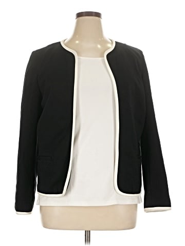 Talbots Outlet Blazer (view 1)