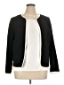 Talbots Outlet Black Blazer Size 14 - photo 1
