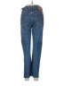 Levi's Hearts Blue Jeans Size 29 waist - photo 2