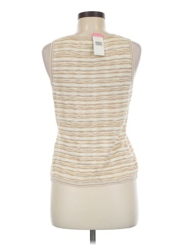 Sigrid Olsen Sweater Vest (view 2)