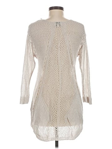 Beige by ECI Cardigan (view 2)