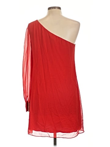 City Triangles Cocktail Dress (view 2)