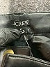 J.Crew Black Casual Pants Size 27 waist - photo 7