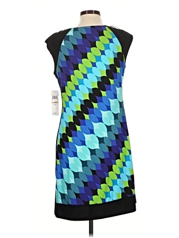 London Times Cocktail Dress (view 2)