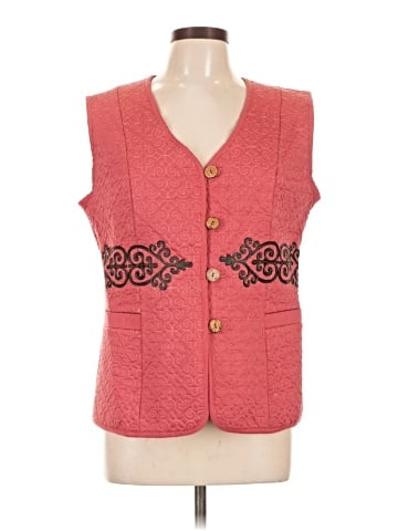 Assorted Brands Vest (view 1)