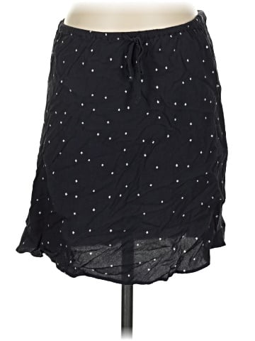 Madewell Casual Skirt (view 1)