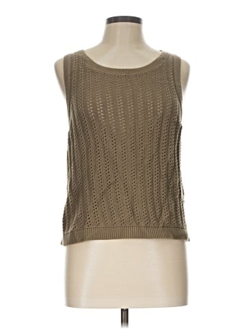 Banana Republic Factory Store Sweater Vest (view 1)