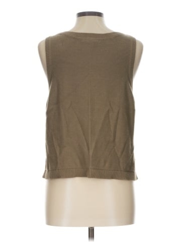 Banana Republic Factory Store Sweater Vest (view 2)