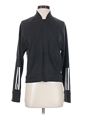 Adidas Track Jacket (view 1)