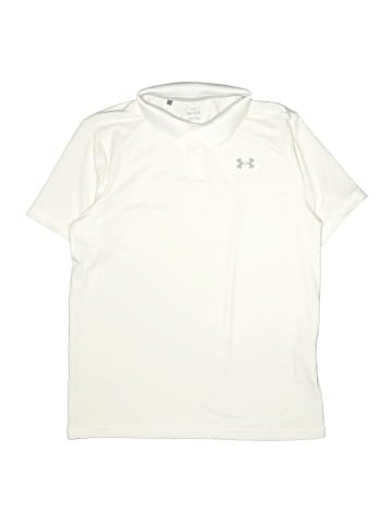 Under Armour Short Sleeve Polo (view 1)
