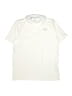 Under Armour Ivory Short Sleeve Polo Size L (youth) - photo 1