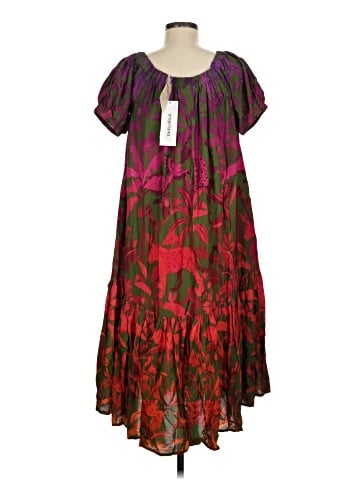 FARM Rio for Anthropologie Casual Dress (view 2)