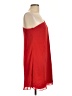 City Triangles 100% Polyester Red Cocktail Dress Size L - photo 4