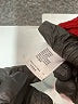 Unbranded Red Wool Cardigan Size M (estimated) - photo 7