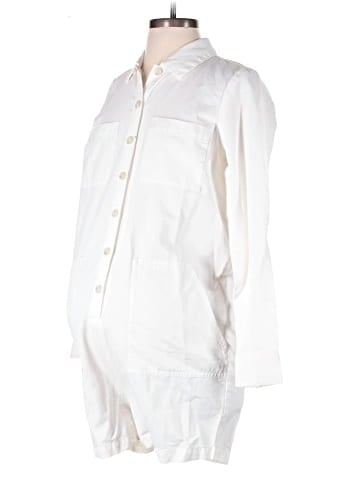 Hatch Romper (view 1)