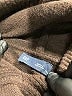 Gap Solid Brown Pullover Sweater Size S - photo 7