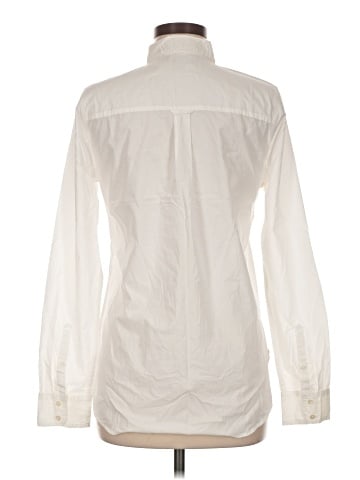 J.Crew Long Sleeve Button-Down Shirt (view 2)