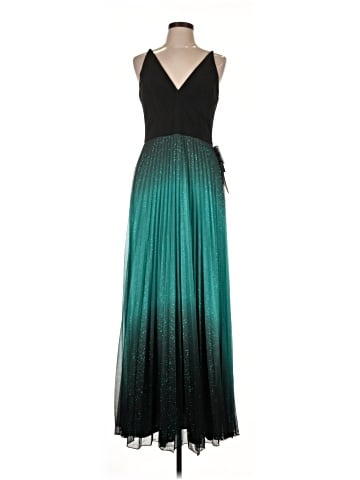 Betsy & Adam Cocktail Dress (view 1)