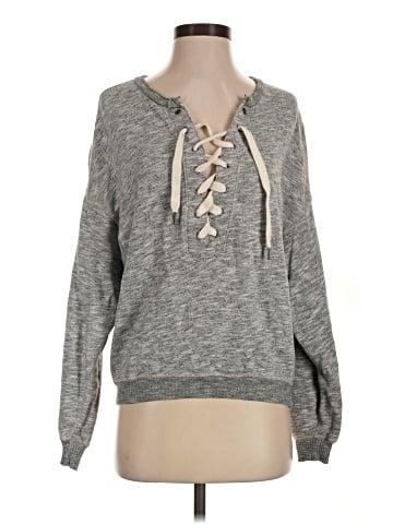 NSF Sweatshirt (view 1)