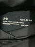 Under Armour Black Long Sleeve Turtleneck Size L (youth) - photo 3