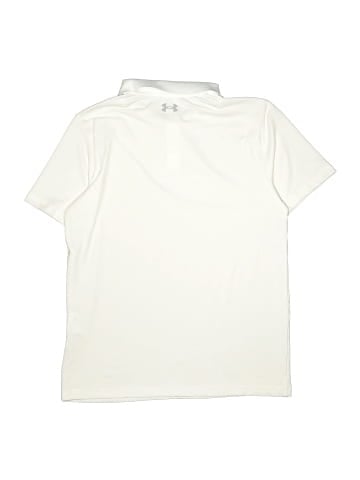 Under Armour Short Sleeve Polo (view 2)
