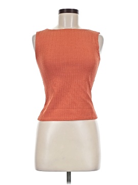 Reformation Sleeveless Top