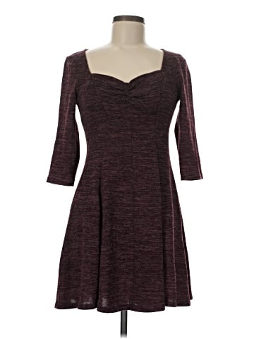Bebop Casual Dress (view 1)