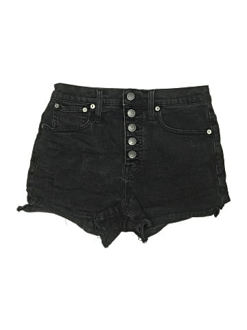 Madewell Denim Short (view 1)