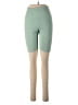 Girlfriend Collective Green Active Pants Size M - photo 1