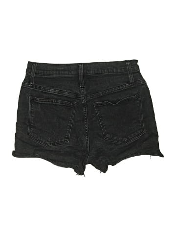 Madewell Denim Short (view 2)