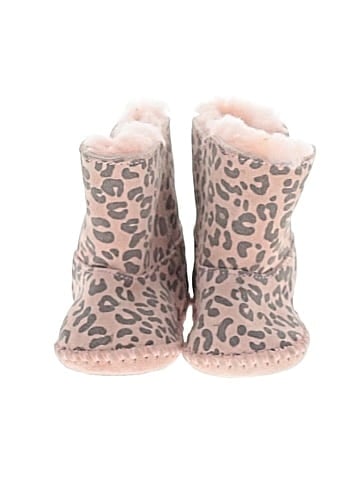Ugg Booties (view 2)