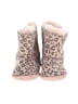 Ugg 100% Leather Pink Booties Size 1 (baby) - photo 2