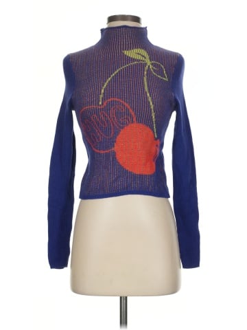 BDG Turtleneck Sweater (view 1)