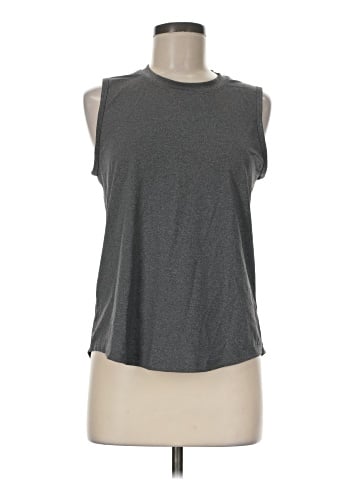Unbranded Sleeveless Top (view 1)