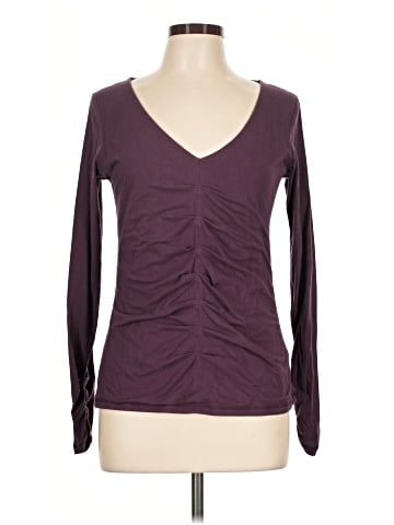 CAbi Long Sleeve Top (view 1)