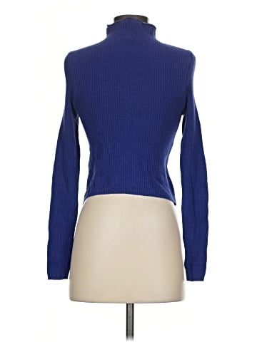 BDG Turtleneck Sweater (view 2)