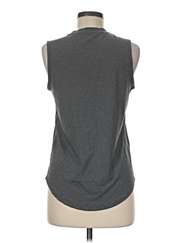 Unbranded Sleeveless Top (view 2)