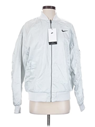 Nike Track Jacket (view 1)
