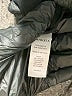 Athleta Stripes Black Track Jacket Size S - photo 7