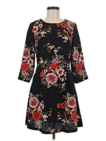Nicole Miller New York Casual Dress (view 1)