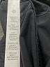 Lululemon Athletica Solid Black Shorts Size 4 - photo 4