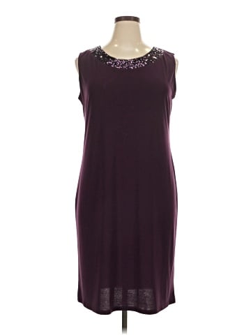 R&M Richards Cocktail Dress (view 1)