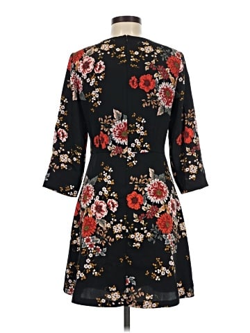 Nicole Miller New York Casual Dress (view 2)